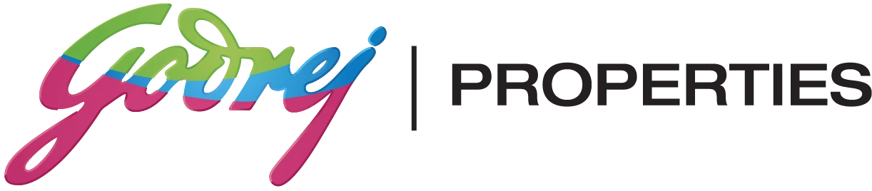 Godrej Properties Godrej Properties Logo